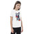 Organic cotton kids t-shirt Organic cotton kids t-shirt