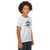 Youth t-shirt Baseball Youth t-shirt Baseball