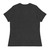 Women's Relaxed T-Shirt Music Design 10293 Women's Relaxed T-Shirt Music Design 10293