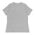 Women's Relaxed T-Shirt Music Design 10296 Women's Relaxed T-Shirt Music Design 10296