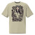 Oversized faded 5082 t-shirt 102902 Oversized faded 5082 t-shirt 102902