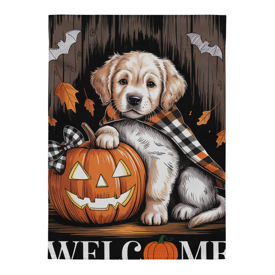 Halloween-Design-128161345 Garden flag