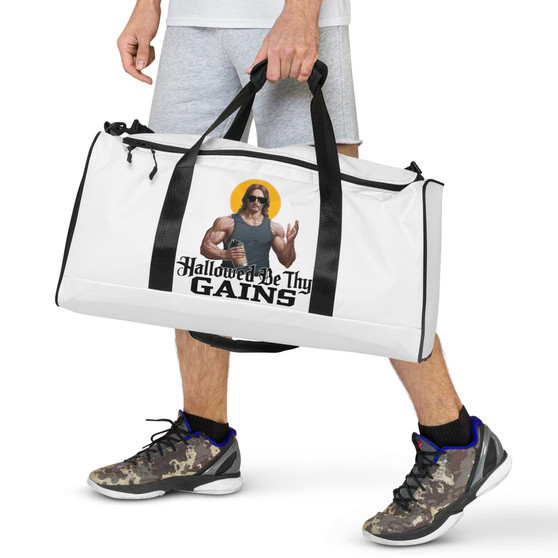 Duffle bag GYM bags 10262