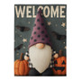 Garden flag Halloween Design-129172040