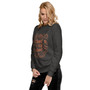 Unisex Premium Sweatshirt Gobble-Coquette-Thanksgiving-Preppy