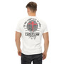 Unisex classic tee Man of Faith