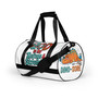 All-over print gym bag 10261