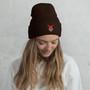 Cuffed Beanie 102901