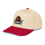 5 panel cap cardinals