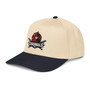 5 panel cap cardinals