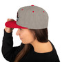 Snapback Hat cardinals