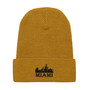 Waffle beanie MIAMI