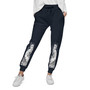 Unisex fleece sweatpants