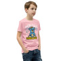 Youth Short Sleeve T-Shirt nerveous Bears