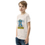 Youth Short Sleeve T-Shirt nerveous Bears
