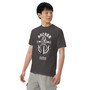 Anchor ,Garment-Dyed Heavyweight T-Shirt