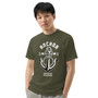 Anchor ,Garment-Dyed Heavyweight T-Shirt