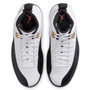 Air Jordan 12 Retro Taxi (2025)