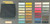 30+ Colors Retro Vintage Look Smooth Nubuck Faux Leather 52" Wide Series HX1800 (By Yard)