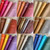 1 Roll Vinyl Fabric Faux Leather Series A300 (50 Yards)