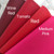 1 Roll Vinyl Fabric Faux Leather Series A099 (50 Yards)