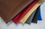 Extra Soft & Stretchy Big Pebble Grain Vinyl Leather Upholstery 52" Wide By Yard