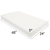 24" x 48" High Density Upholstery Urethane Foam Sheet Seat Cushion, Choose Thickness