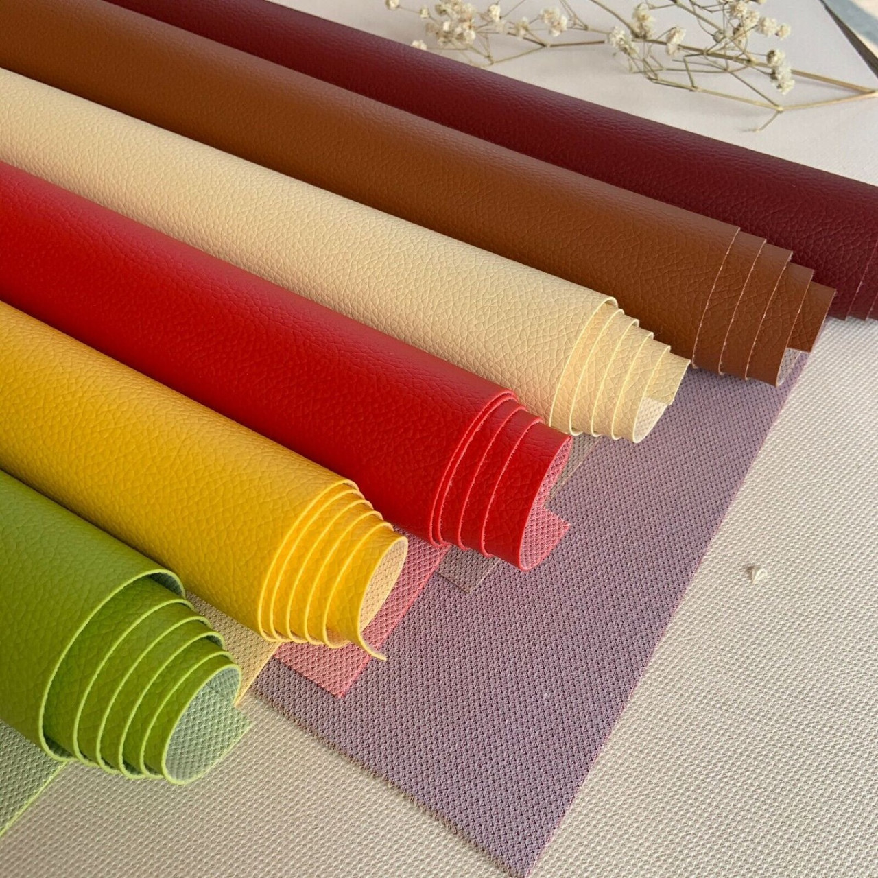 A300 faux leather vinyl