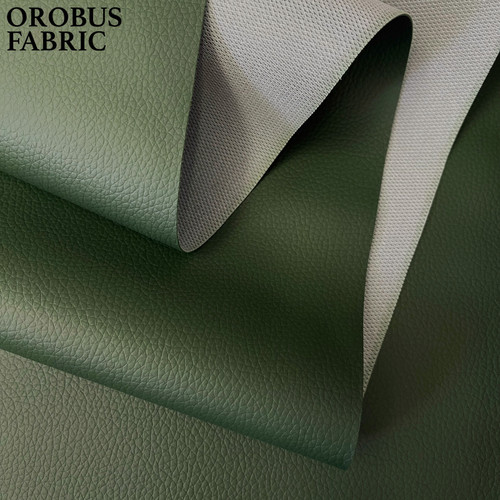 A300 Dark Green