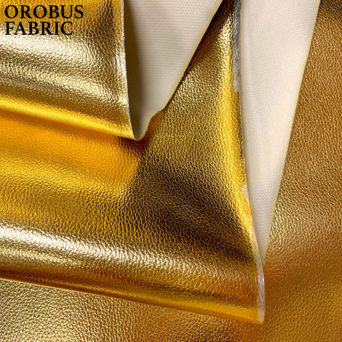 A300 Chrome Gold