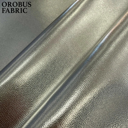 A300 Chrome Silver