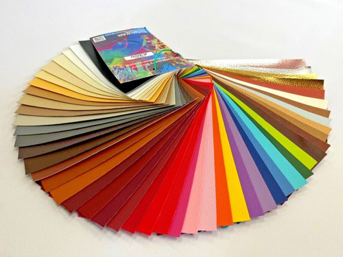 A099 Sample Book