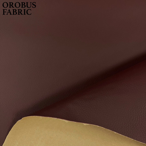 A099 Dark Maroon