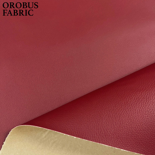 A099 Claret Red