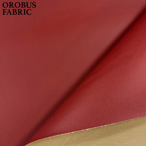 A099 Wine Red