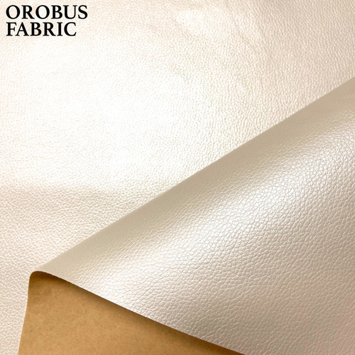 A099 Pearl White