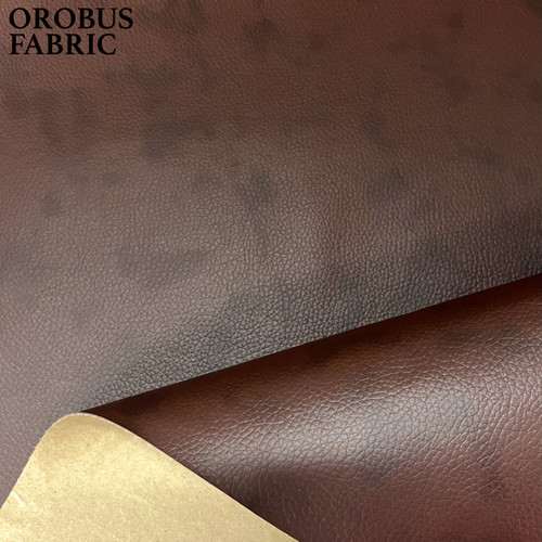 A099 Dark Double Brown