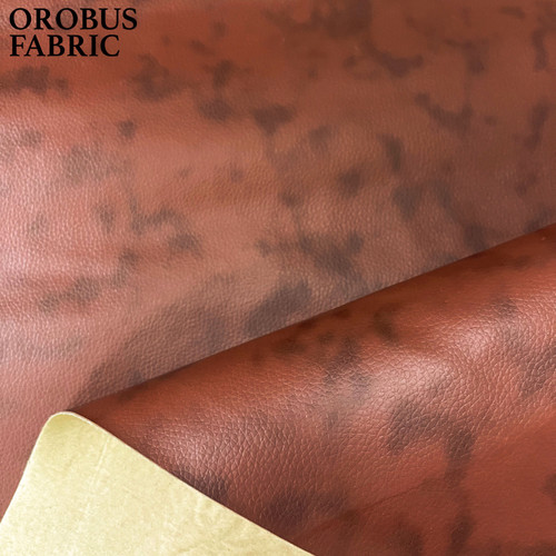 A099 Double Brown