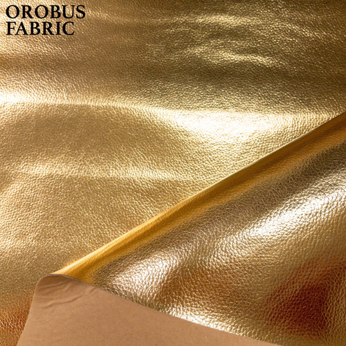 A099 Chrome Gold