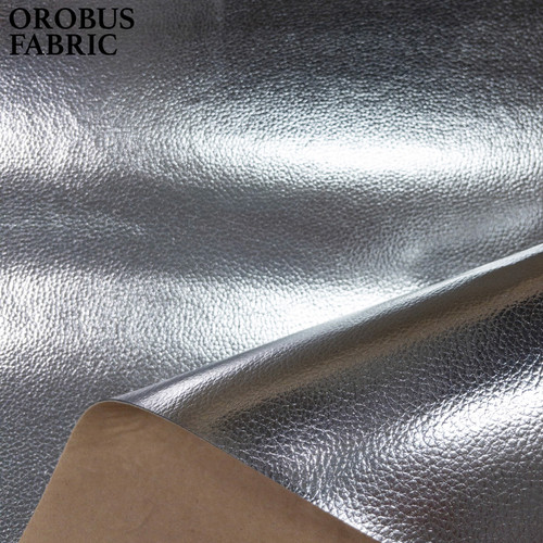 A099 Chrome Silver