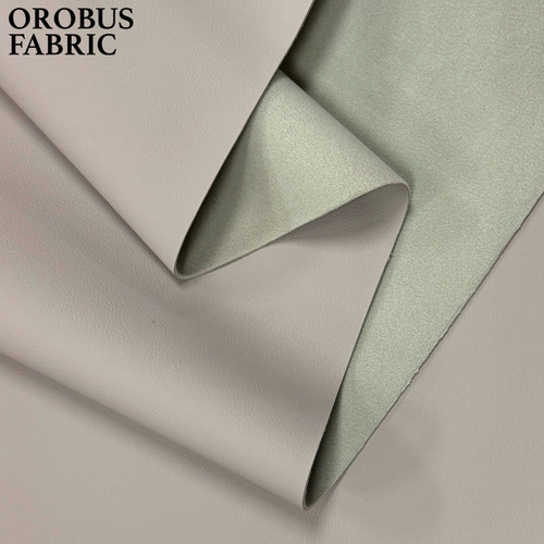 Silicone Marine Vinyl Light Gray