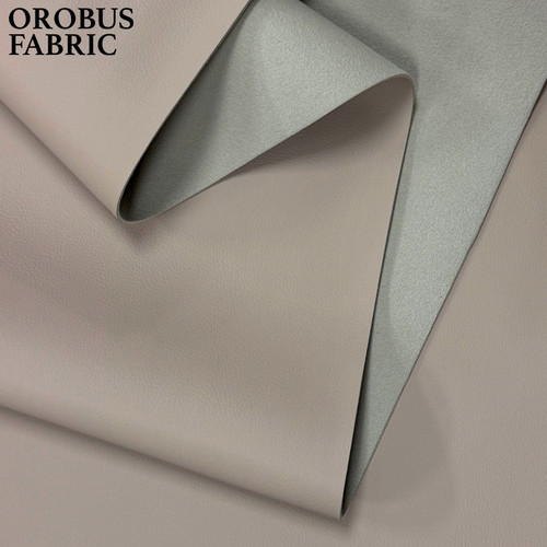 Silicone Marine Vinyl Warm Gray