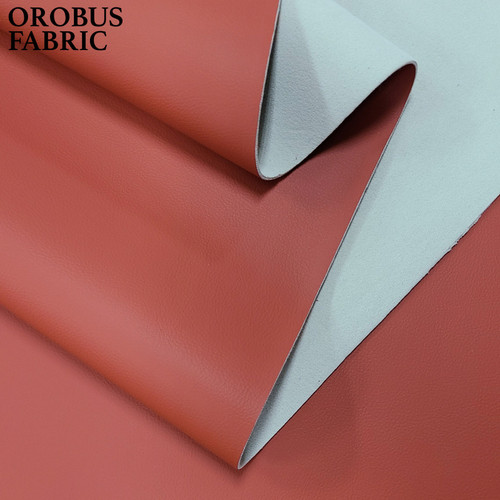 Silicone Marine Vinyl Barn Red