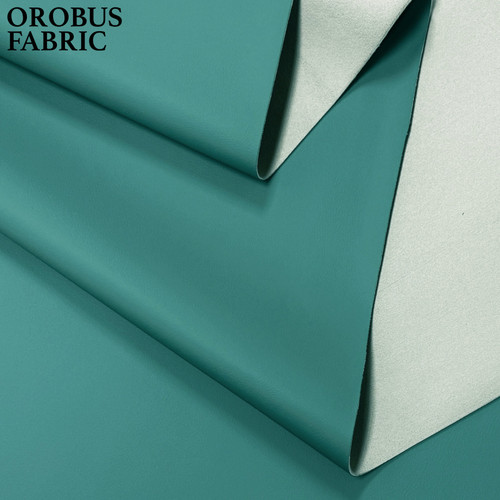 Silicone Marine Vinyl Turquoise