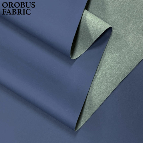 Silicone Marine Vinyl Navy