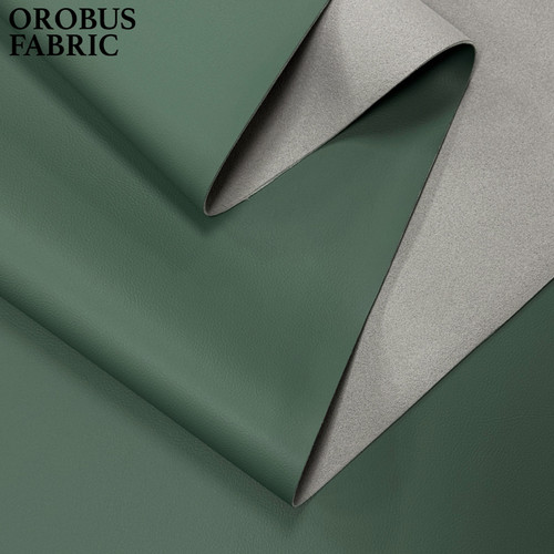 Silicone Marine Vinyl Dark Green