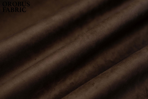 Suede Cocoa