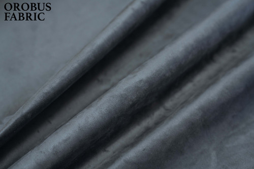 Suede Gray