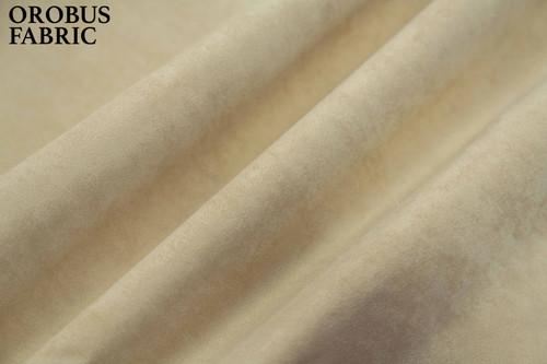 Suede Beige