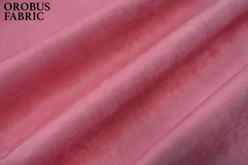 Suede Pink